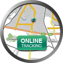 ONLINE TRACKING